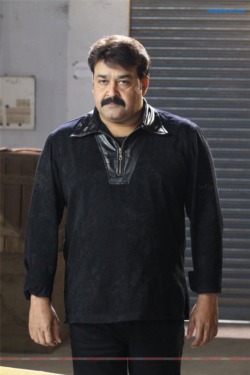 Mohanlal Actor hd photo