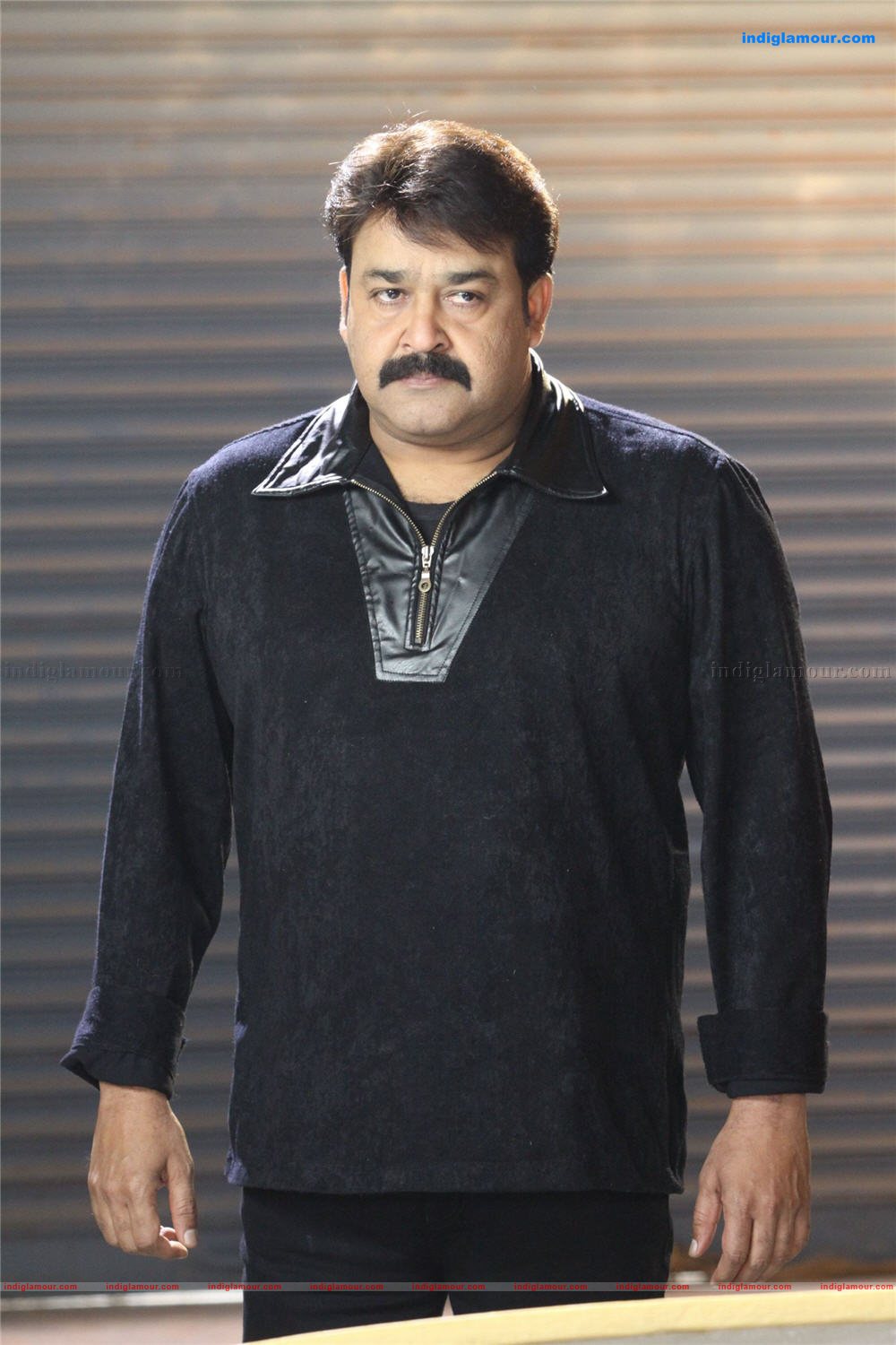 Mohanlal Actor hd photo