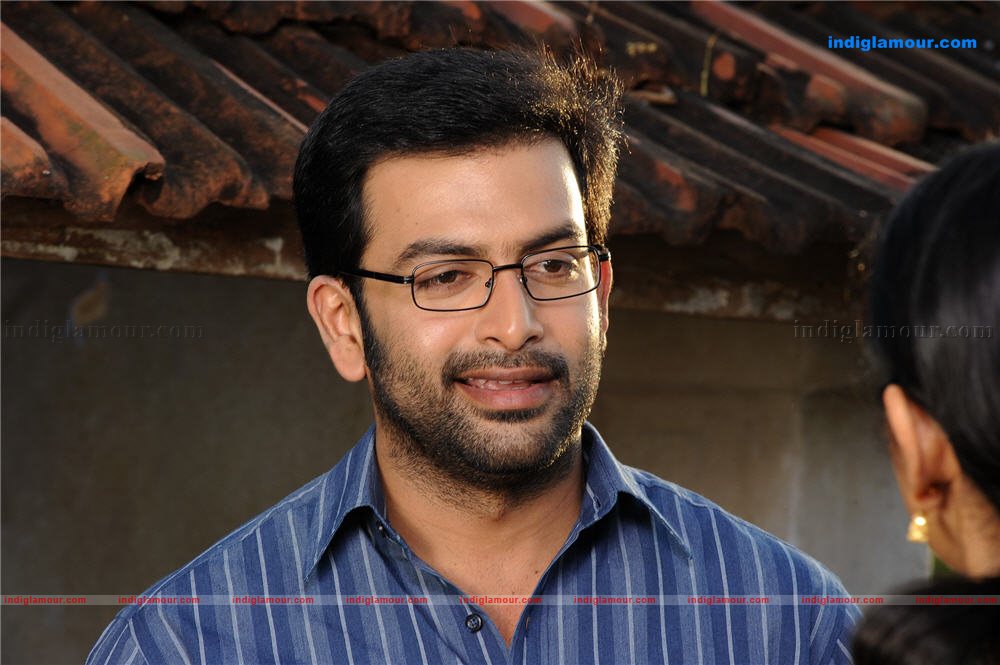Prithviraj Actor hd photo