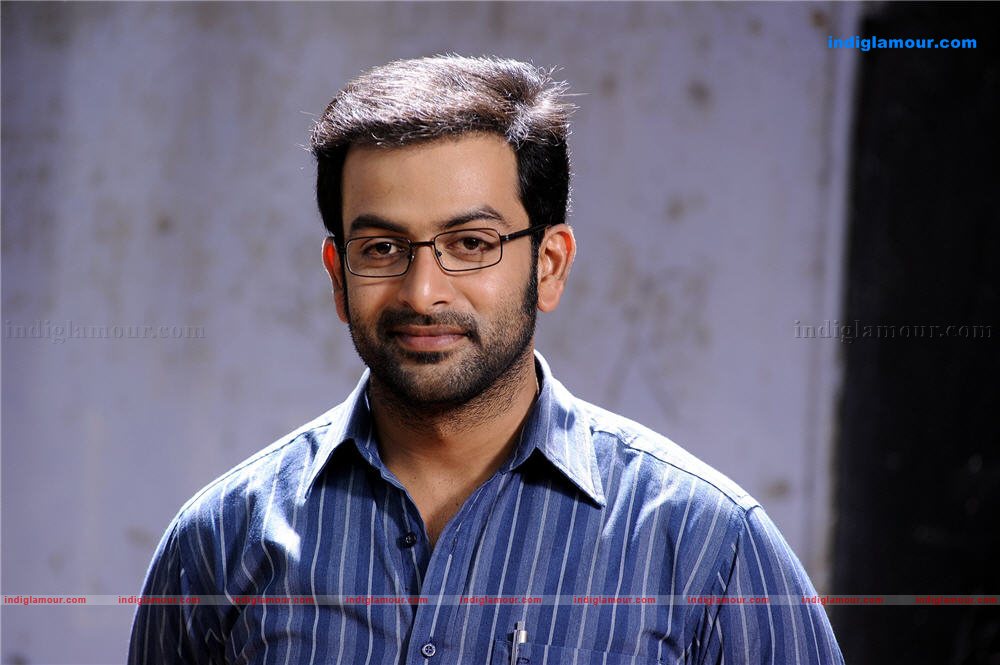 Prithviraj Actor hd photo