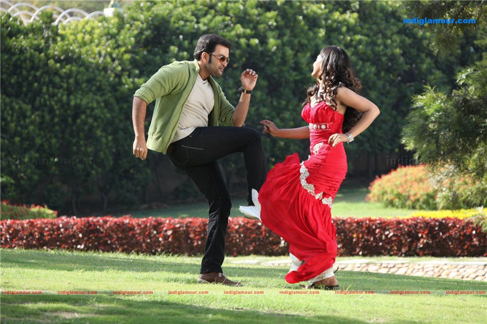 Prithviraj Actor hd photo