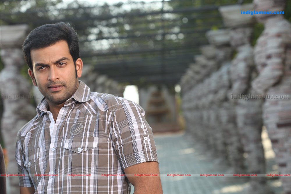 Prithviraj Actor hd photo