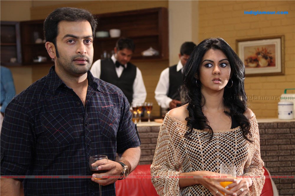 Prithviraj Actor hd photo