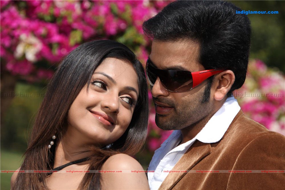 Prithviraj Actor hd photo