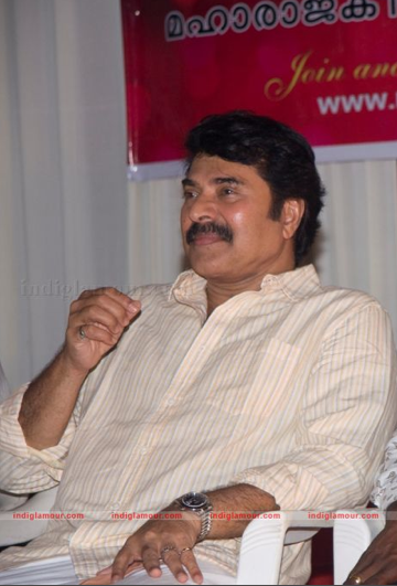 Mammootty Actor hd photo