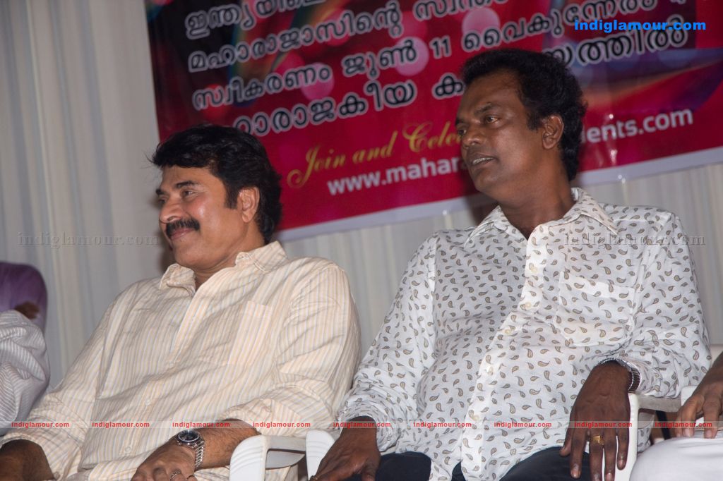 Mammootty Actor hd photo