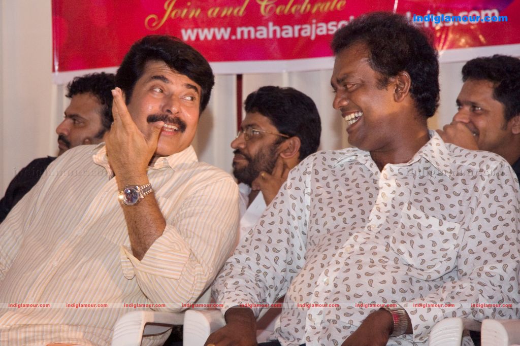 Mammootty Actor hd photo