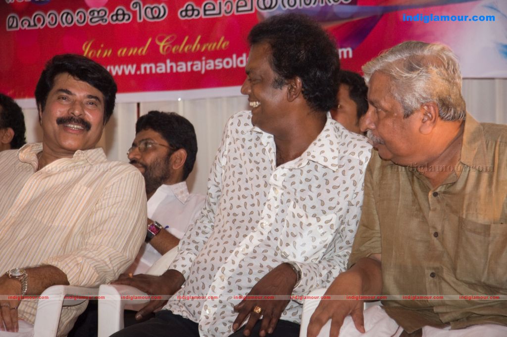 Mammootty Actor hd photo