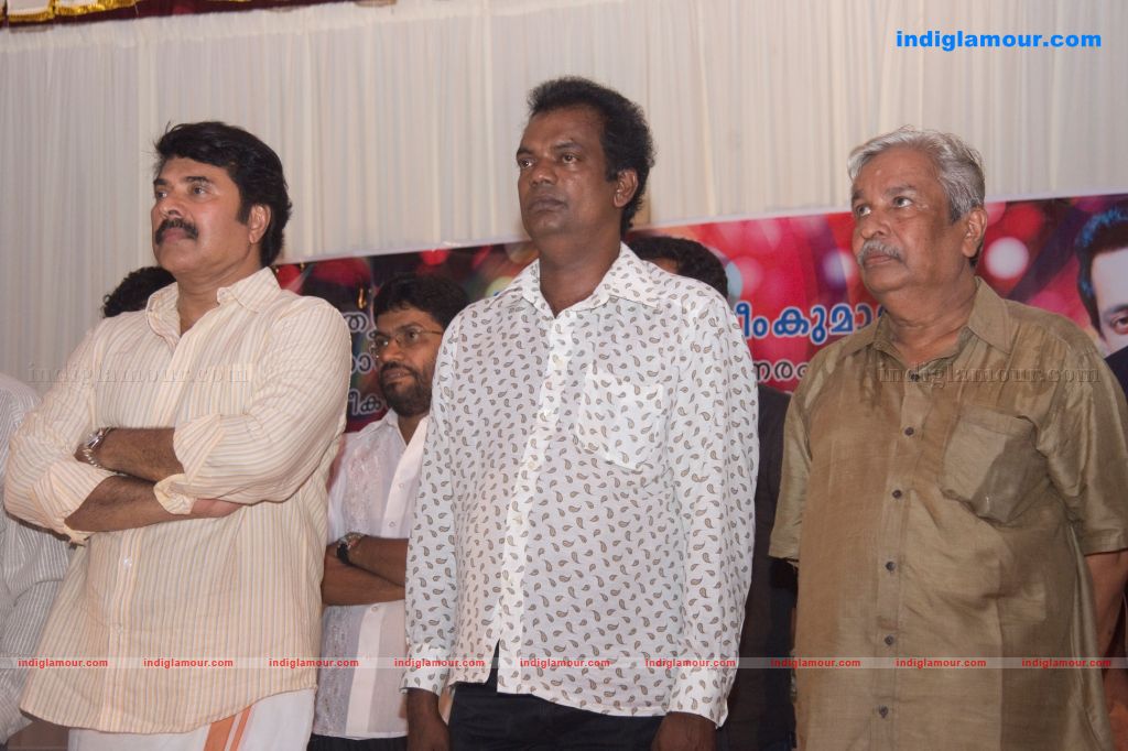 Mammootty Actor hd photo