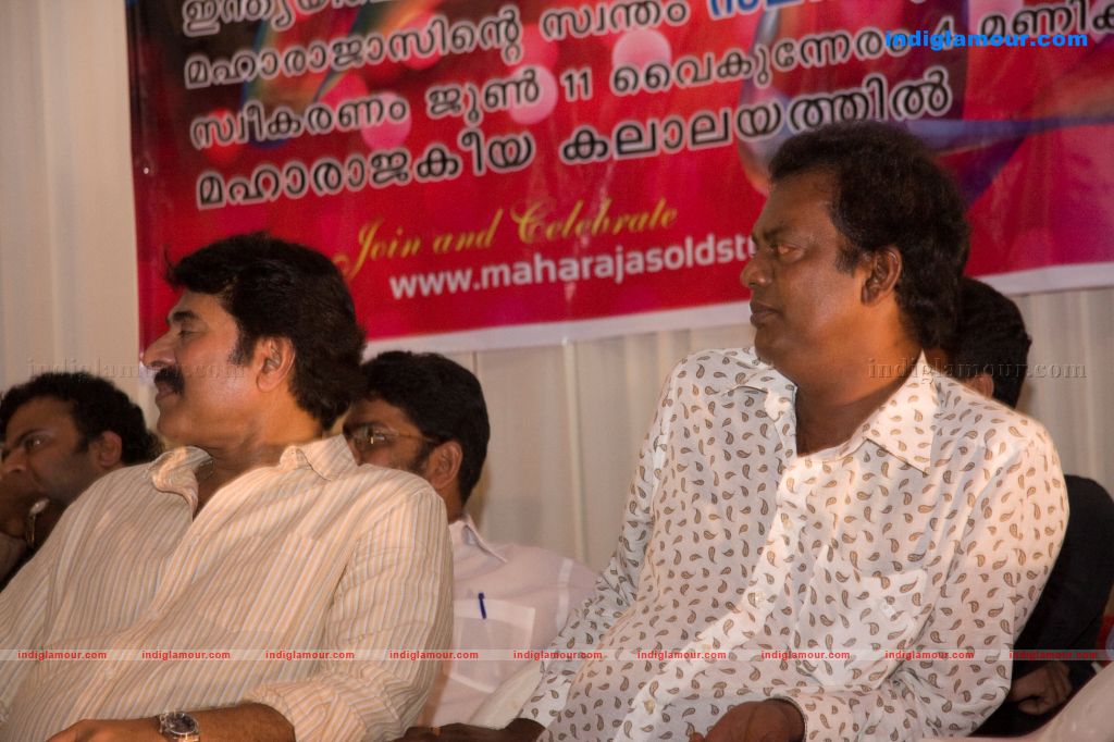 Mammootty Actor hd photo