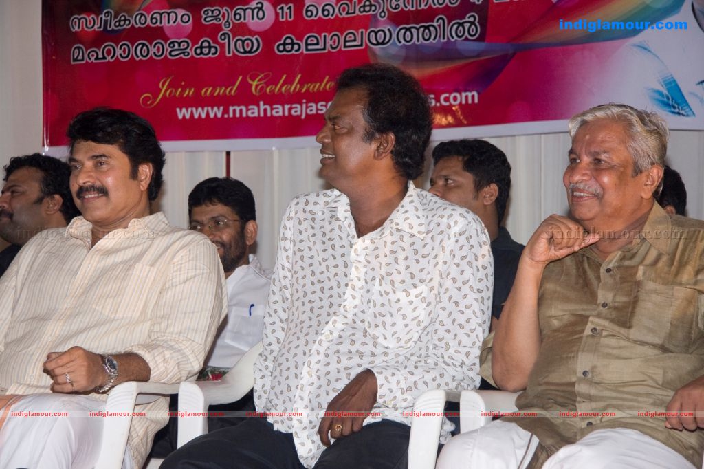 Mammootty Actor hd photo