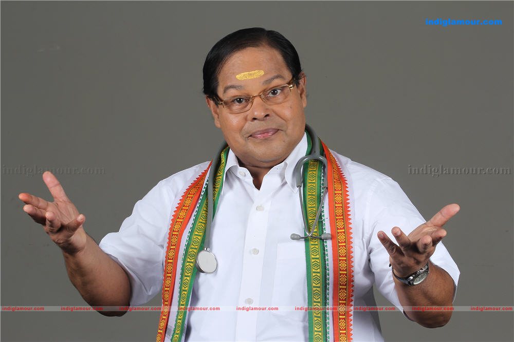 Innocent Actor hd photo