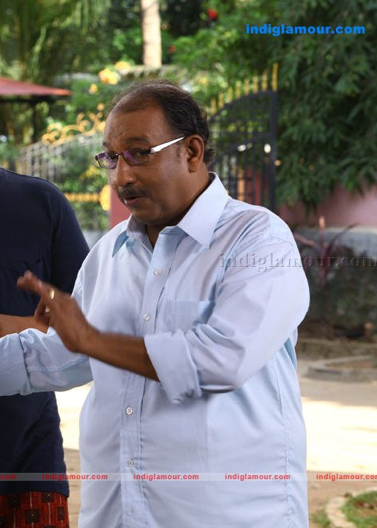 Nedumudi Venu Actor hd photo