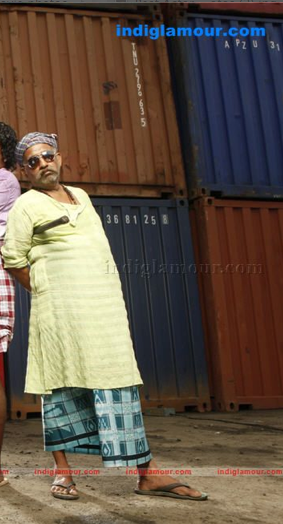 Nedumudi Venu Actor hd photo