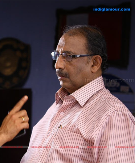 Nedumudi Venu Actor hd photo