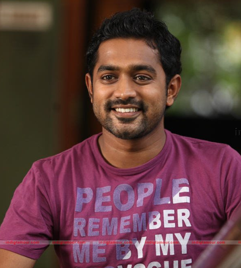 Asif Ali Actor hd photo