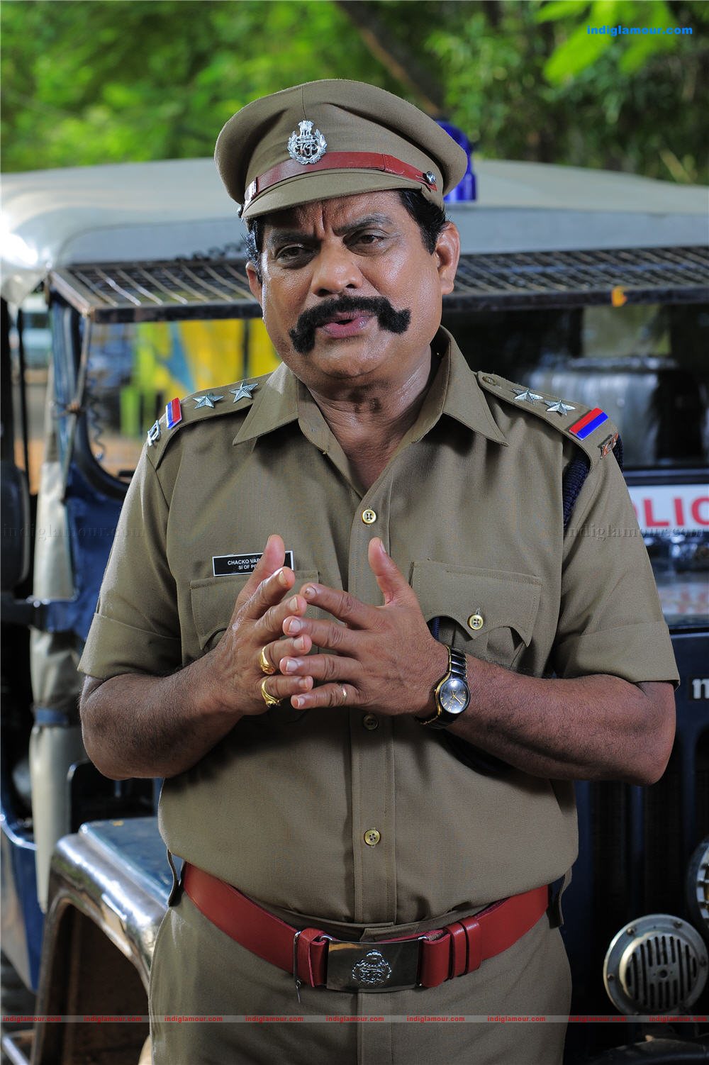 Jagathy Sreekumar Actor hd photo