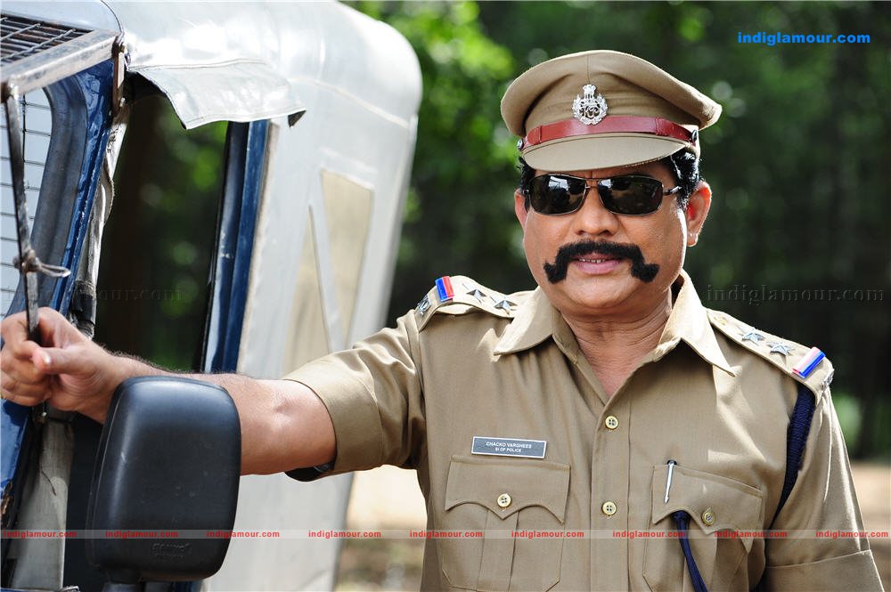 Jagathy Sreekumar Actor hd photo