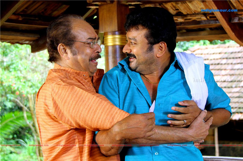 Janardhanan Actor hd photo