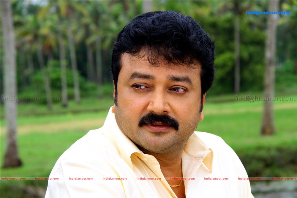 Jayaram Actor hd photo