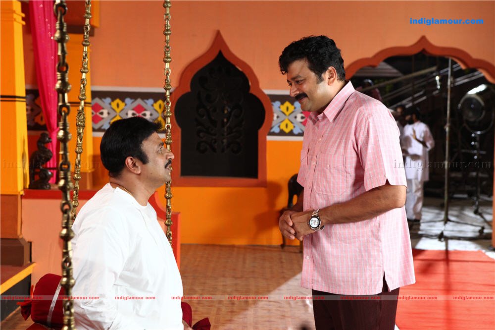 Jayaram Actor hd photo