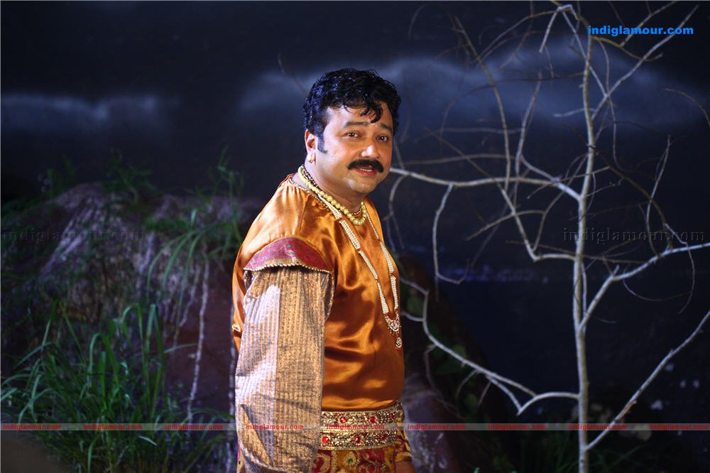 Jayaram Actor hd photo