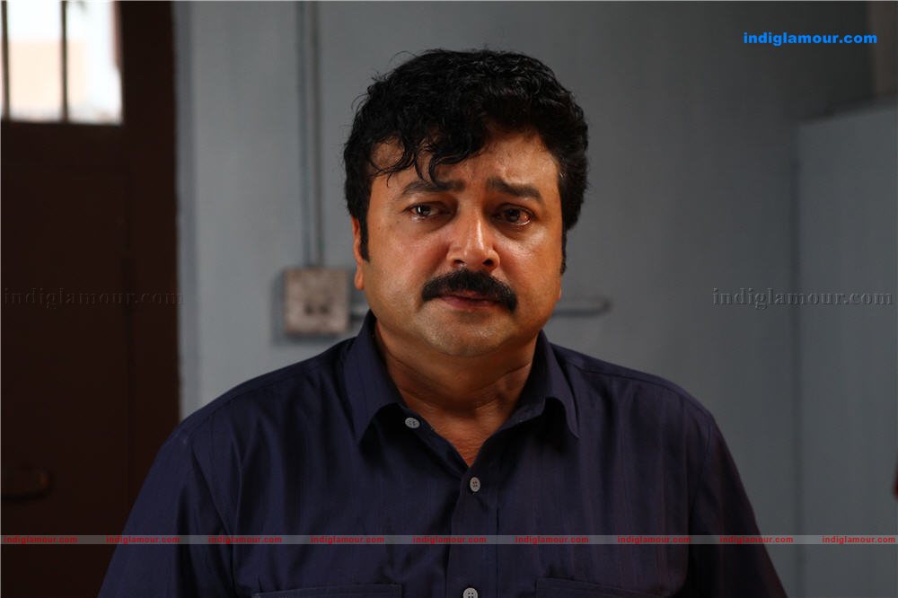 Jayaram Actor hd photo