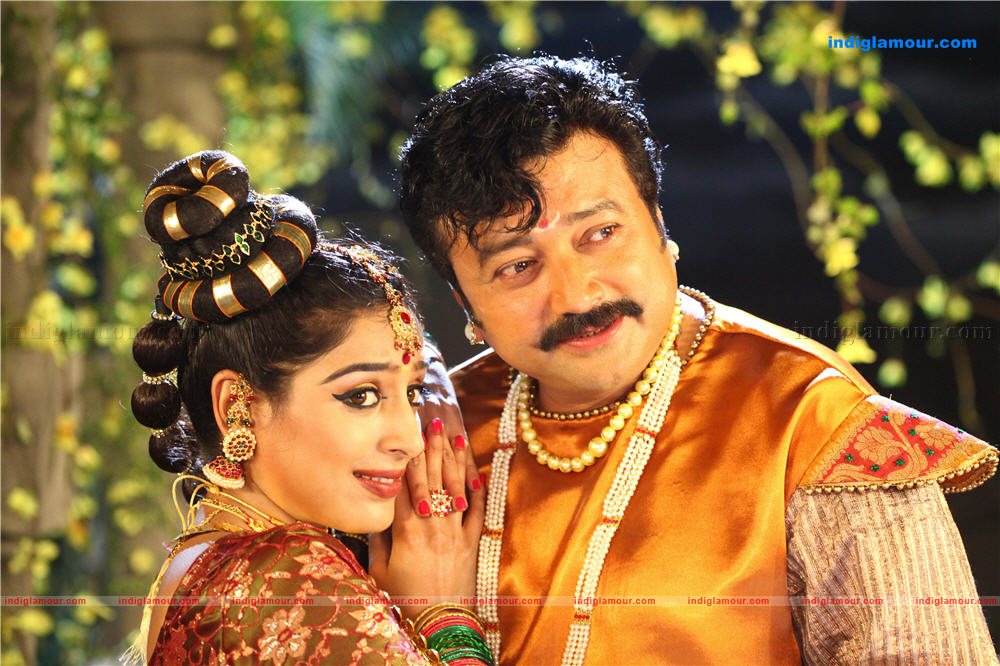 Jayaram Actor hd photo