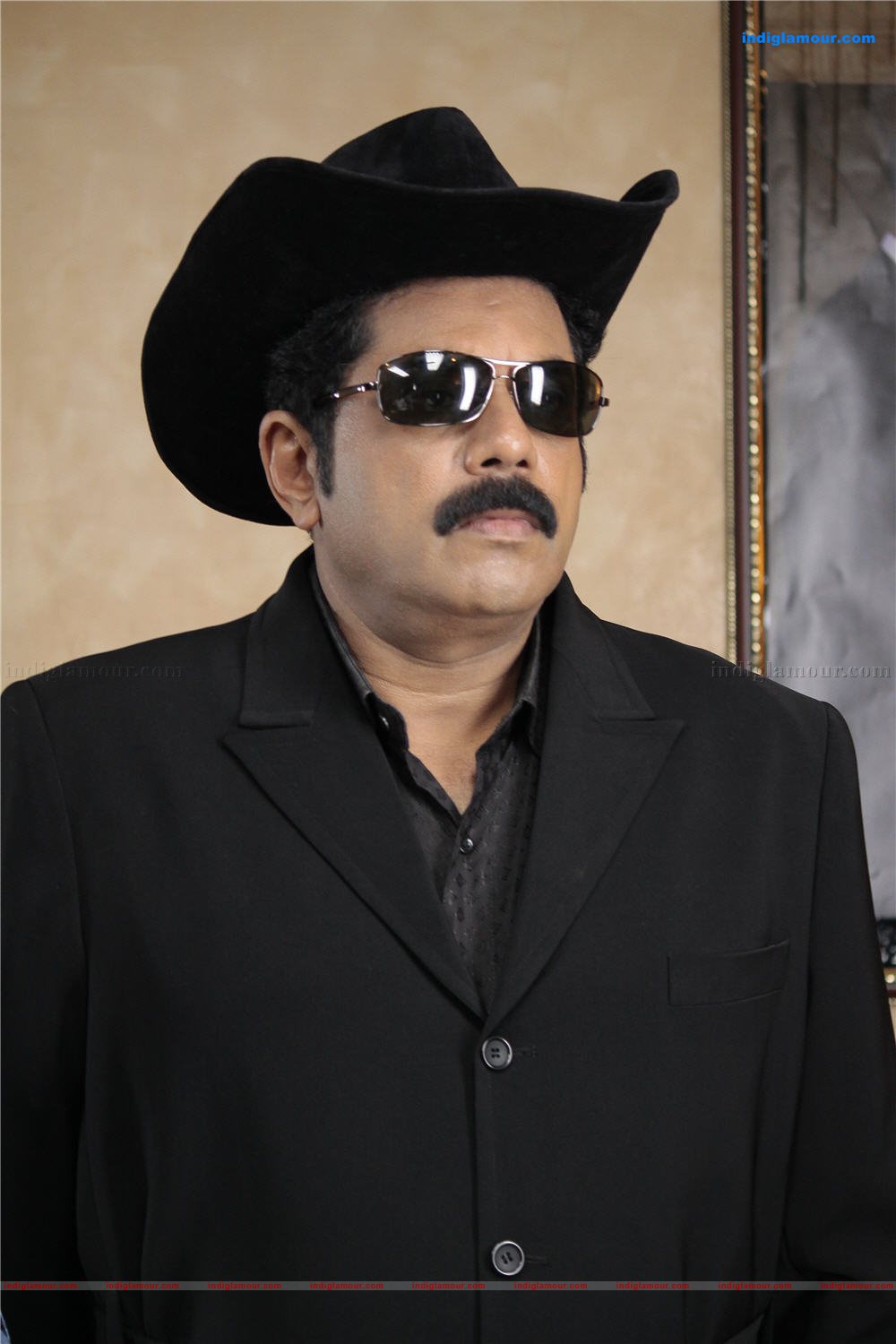 mukesh actor