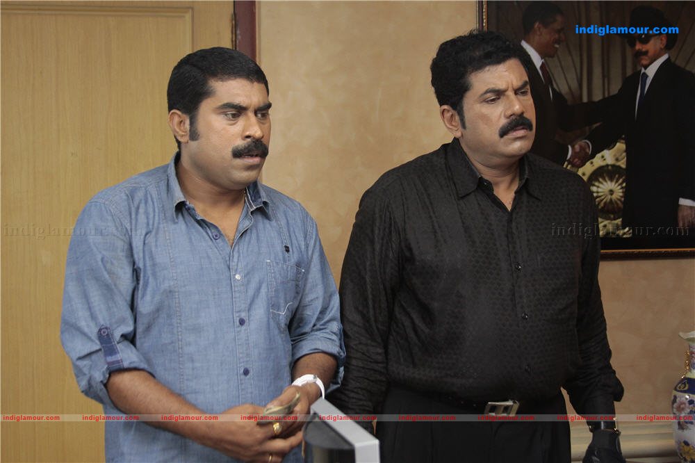 Mukesh Actor hd photo