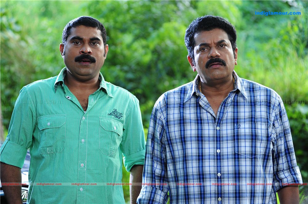Mukesh Actor hd photo