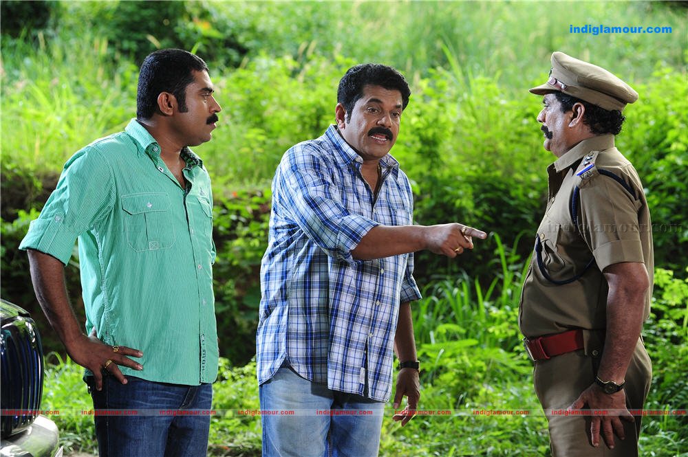 Mukesh Actor hd photo