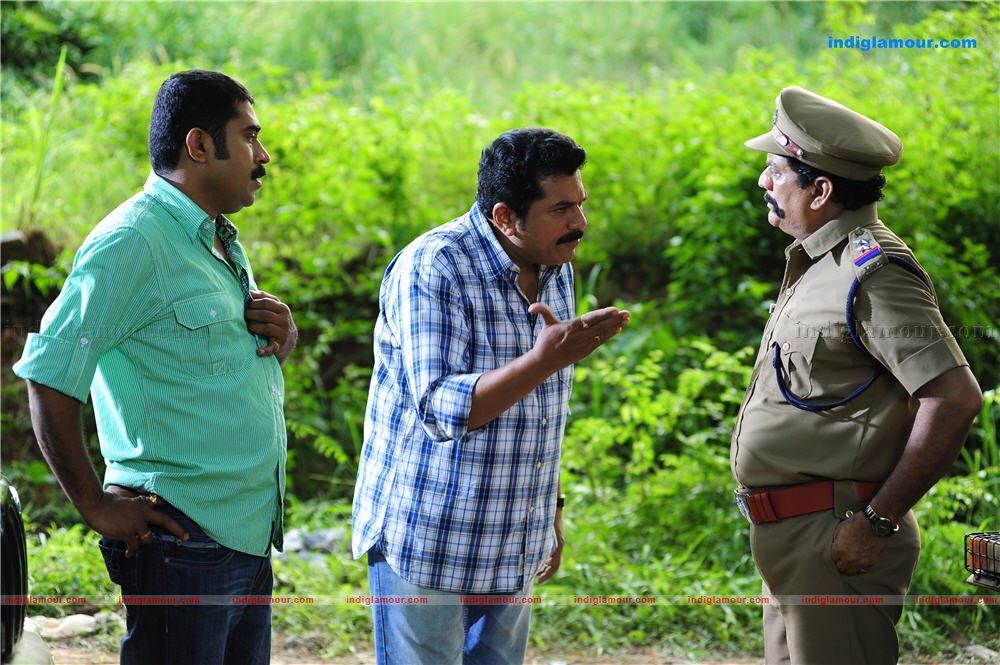 Mukesh Actor hd photo