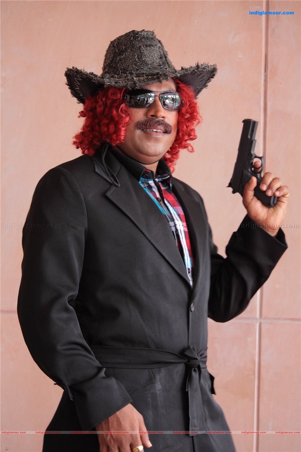 Suraj Venjaramood Actor hd photo