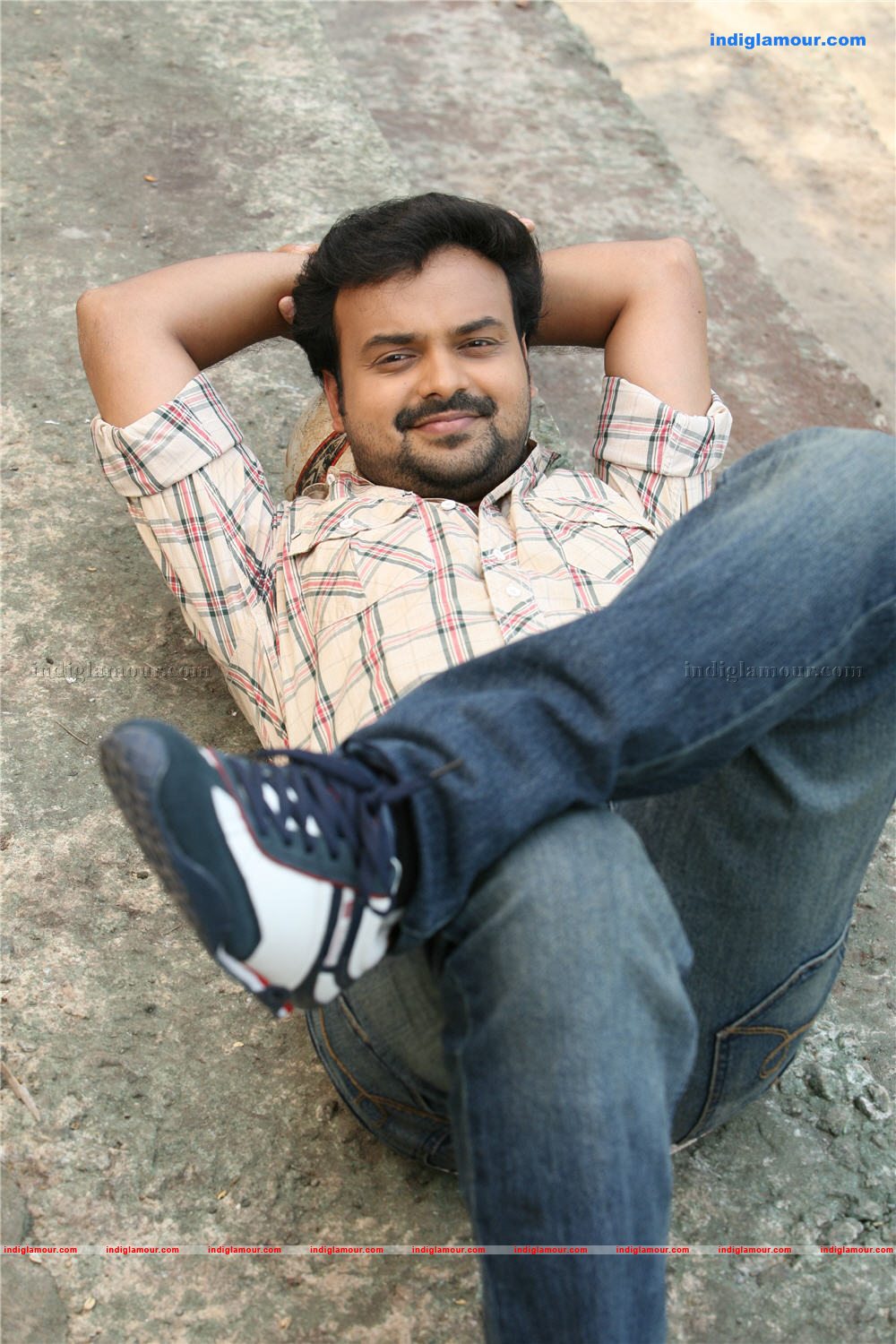 Kunchakko Boban Actor hd photo