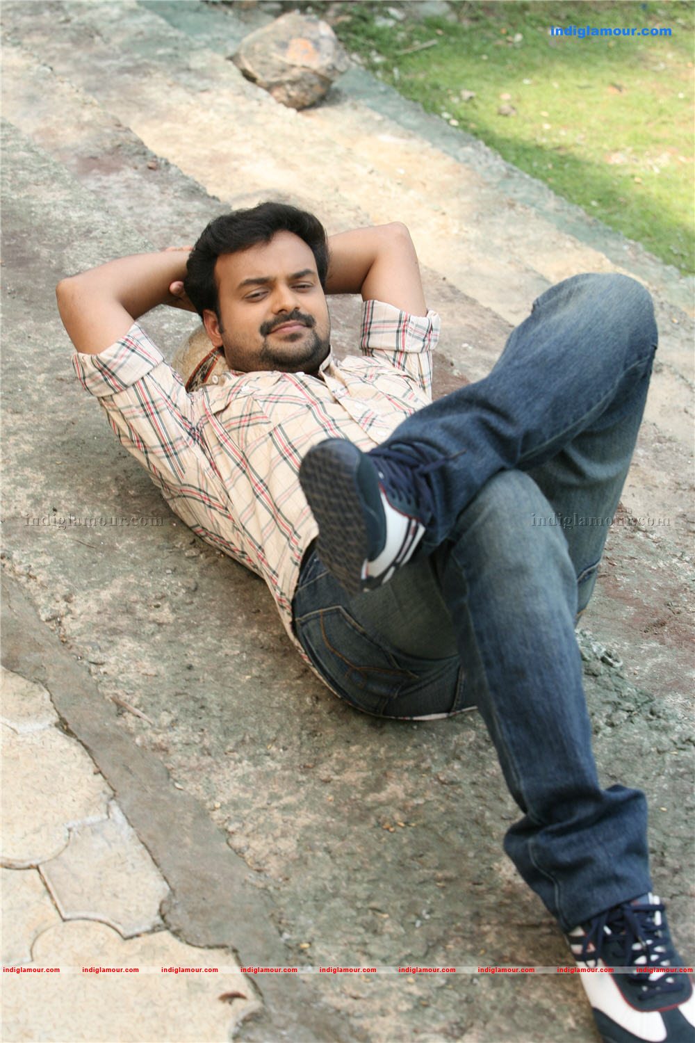 Kunchakko Boban Actor hd photo