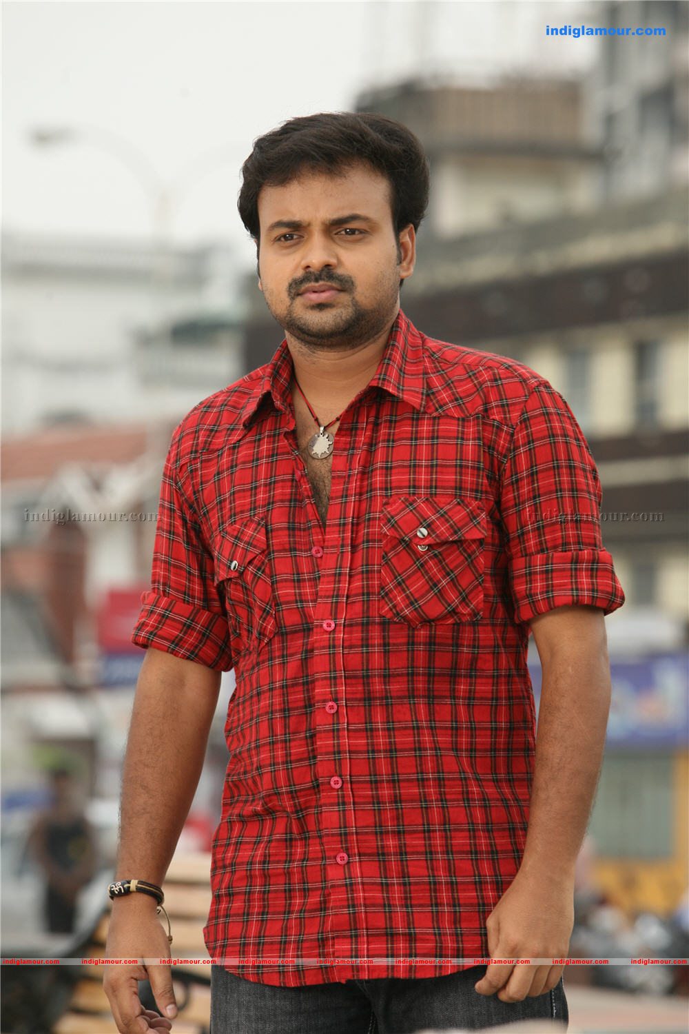 Kunchakko Boban Actor hd photo
