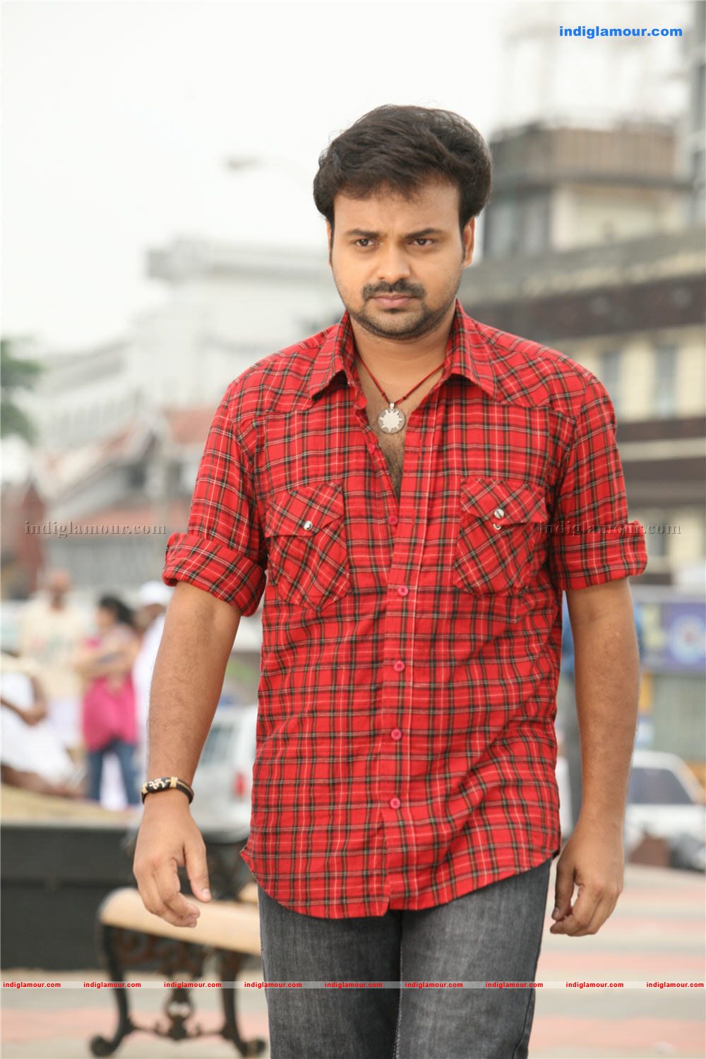 Kunchakko Boban Actor hd photo