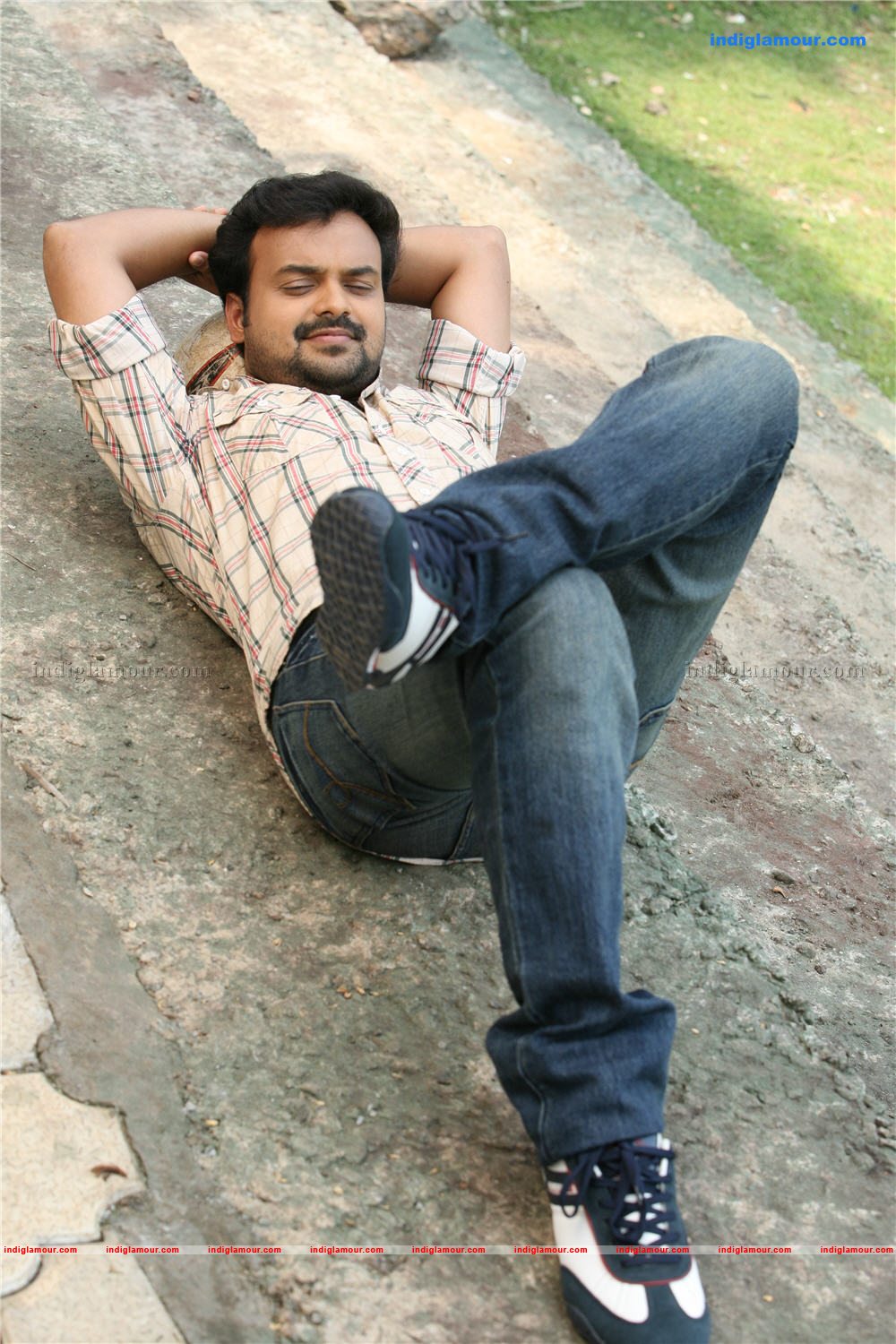 Kunchakko Boban Actor hd photo