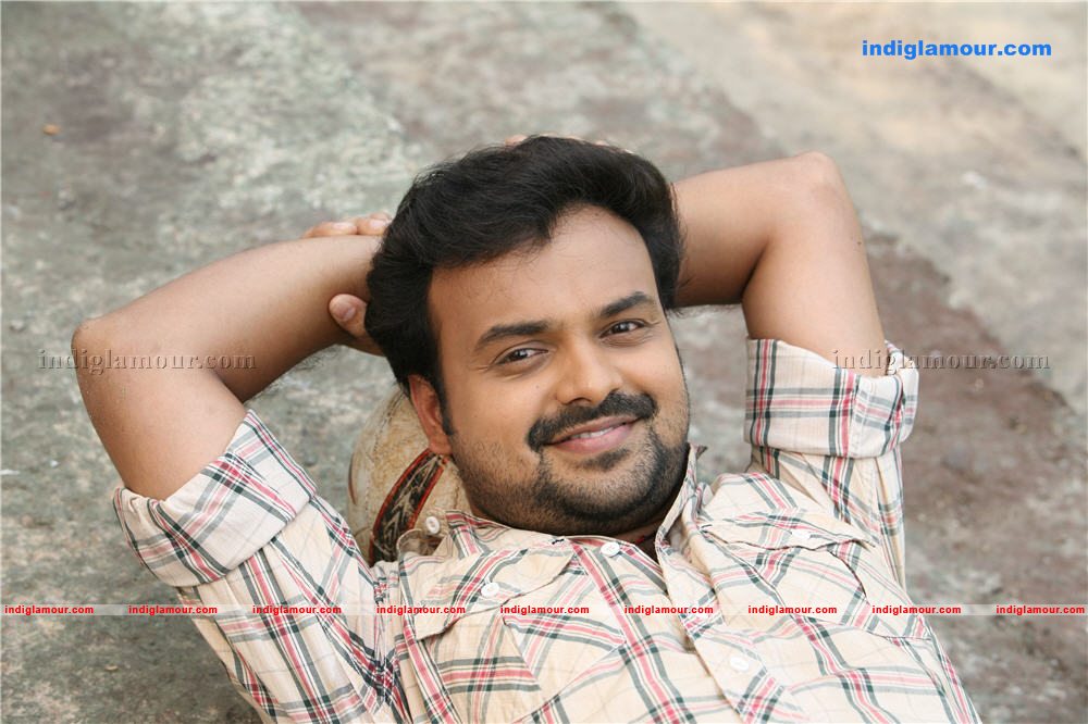 Kunchakko Boban Actor hd photo