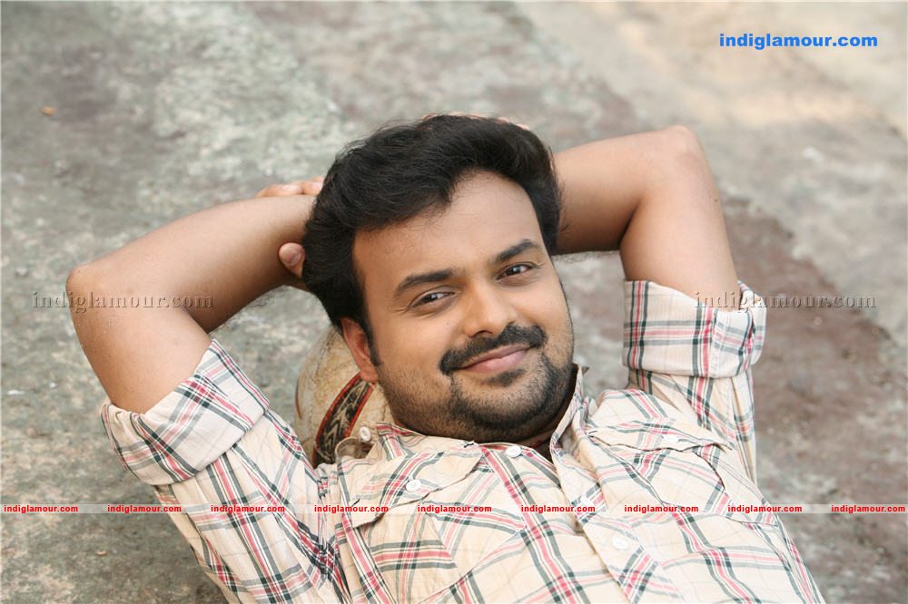 Kunchakko Boban Actor hd photo