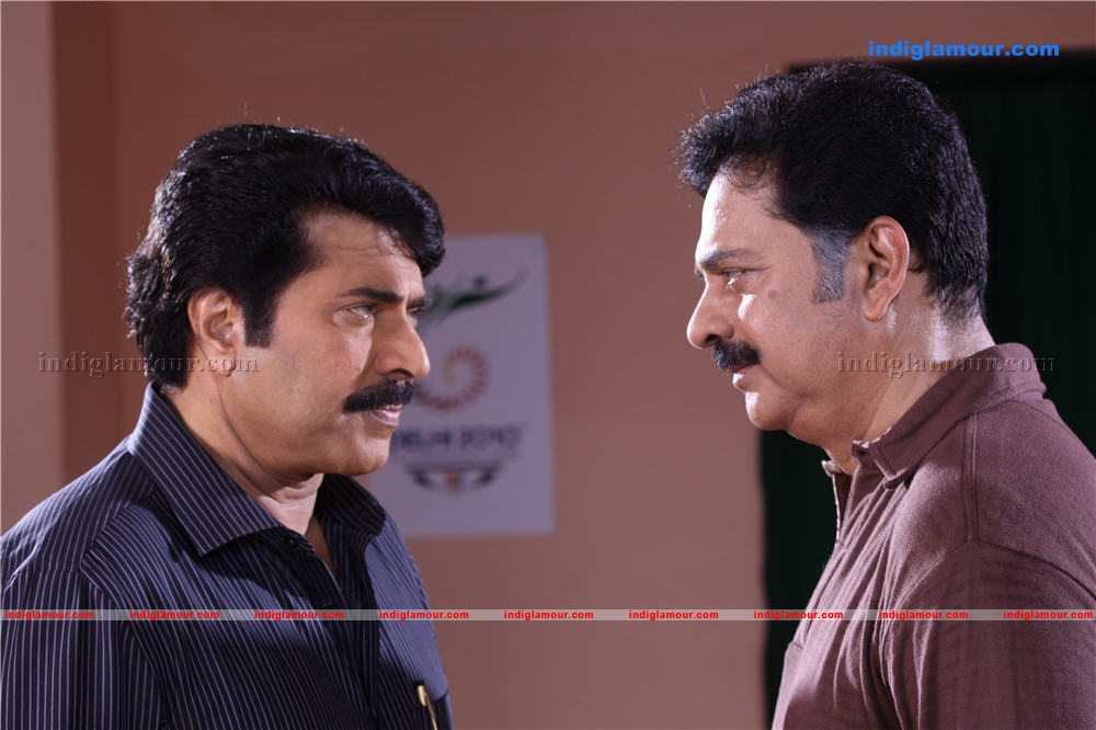 Mammootty Actor hd photo