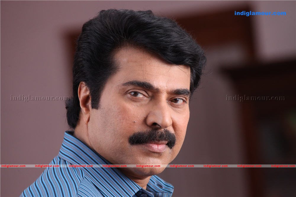 Mammootty Actor hd photo