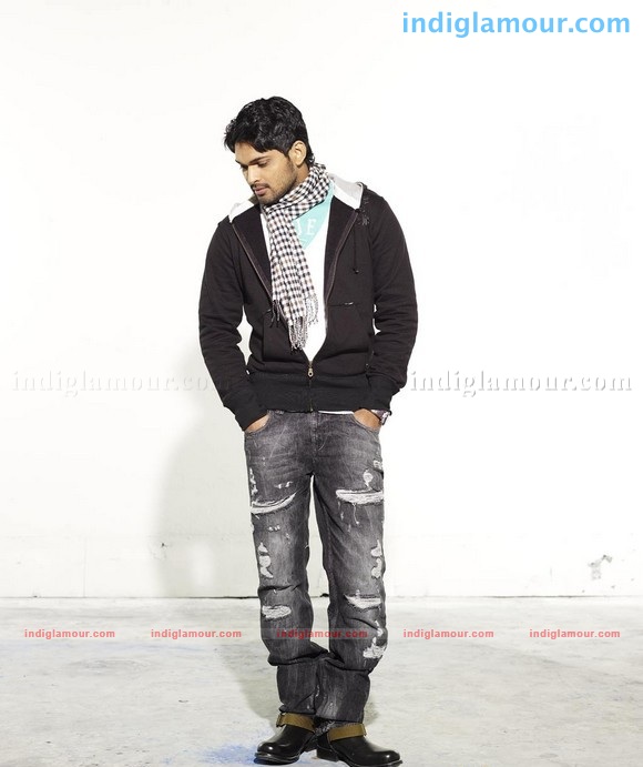 Ajmal Ameer Actor hd photo