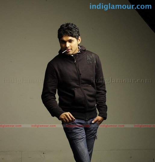 Ajmal Ameer Actor hd photo