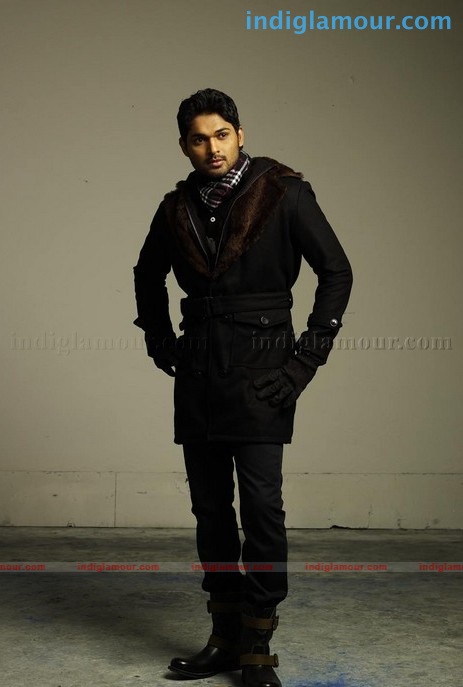 Ajmal Ameer Actor hd photo