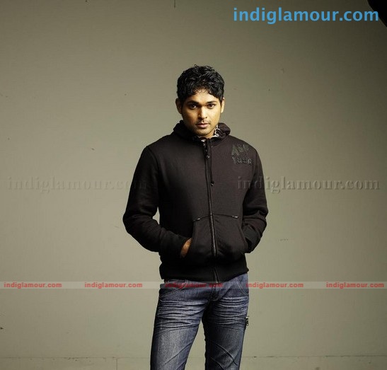 Ajmal Ameer Actor hd photo