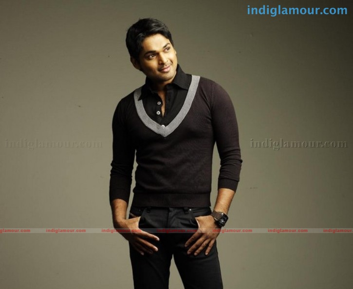 Ajmal Ameer Actor hd photo