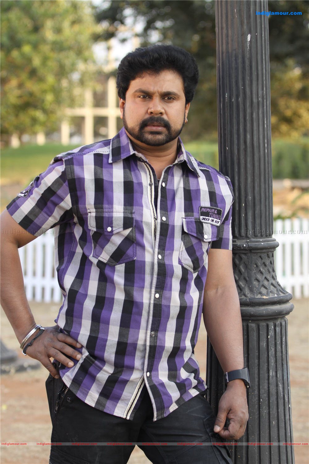 Dileep Actor hd photo