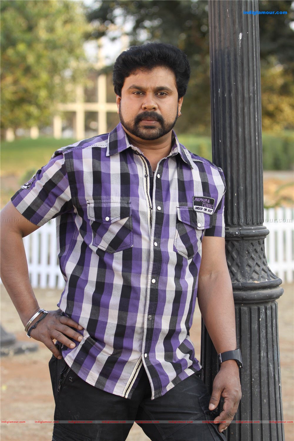 Dileep Actor hd photo